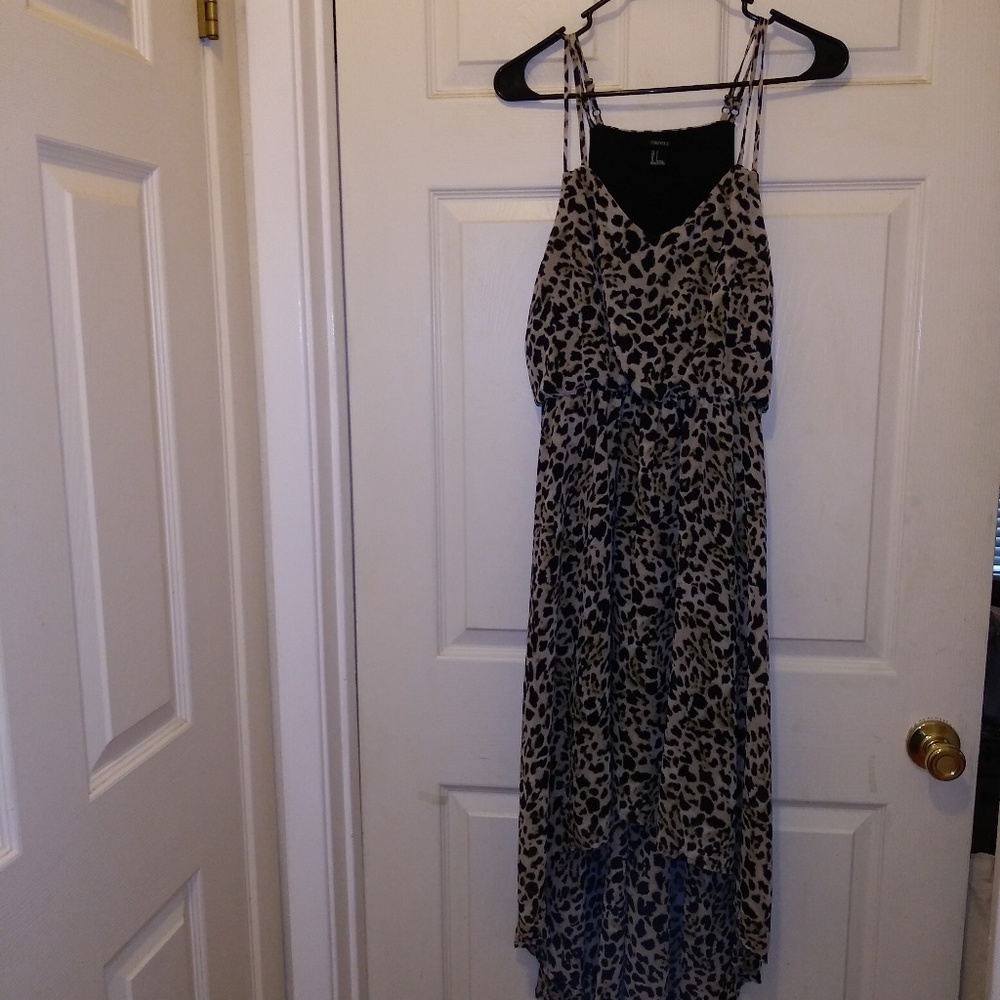 Dress - Picture 2 of 2